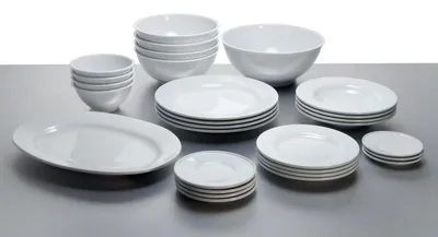 Produktbild von Alessi PlateBowlCup Schälchen Ø 14 cm