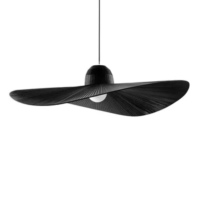 Obrázok produktu pre Ideal Lux Madame, 1 žiaroviek, E27, IP20, Čierna