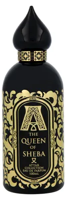 Obrázek produktu pro Attar Collection The Queen of Sheba EDP 100 ml W