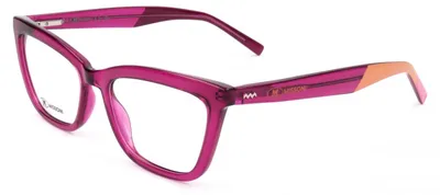 Produktbild von M Missoni Sonnenbrille MMI 0172 8CQ 52 17 140