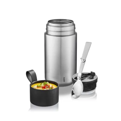 Produktbild von GEFU Thermo Lunchpot CAREO, 600 ml