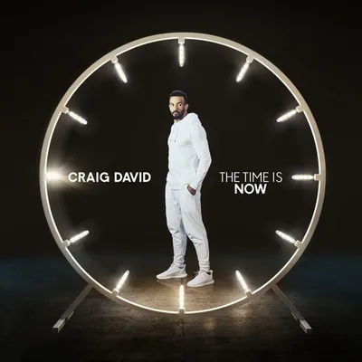 Obrázek produktu pro ImportCDs Time Is Now, R&B, CD, Fyzické médium, Dospělý, 1 disky, 25/01/2018