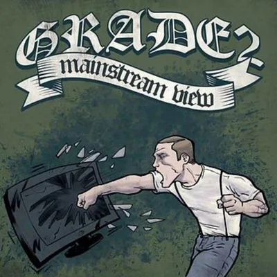 Produktbild von Mainstream View