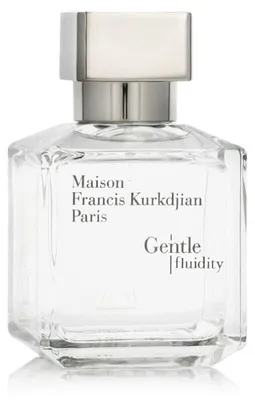 Immagine prodotto di MFKP Fluidità Delicata Argento Edp Spray 70 ml