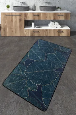 Produktbild von Mijolnir, Zeleno- CHL5209, Bunt, Badematten, 700 gr/m², 100% POLYESTER