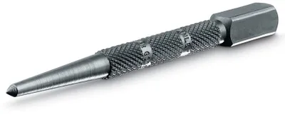 Produktbild von Stanley Tools - Vierkantkopflocher 3.2mm (1/8 Zoll)
