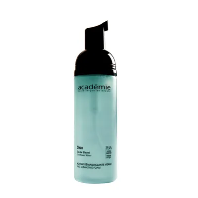 Image de Academie Scientifique de Beaute Mousse nettoyante hydratante - Peau normale à mixte, 150 ml