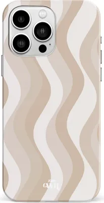 Produktbild von xoxo Wildhearts Minimal Nude - iPhone 15 Pro Max Hülle