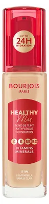 Zdjęcie produktu dla BOURJOIS | HEALTHY MIX | Twarz