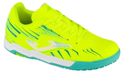 Immagine prodotto di Joma - Scarpe da calcio indoor per bambini "Propulsion" PP6533 (34,5 EU) (giallo)