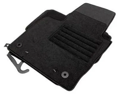 Image de Tapis de sol pour AUDI Q3 I (8U) (2011–2018)