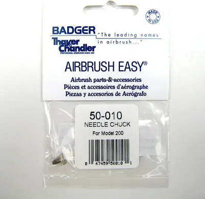Produktbild von Badger 50-010 Nadelfeststellschraube 600 478
