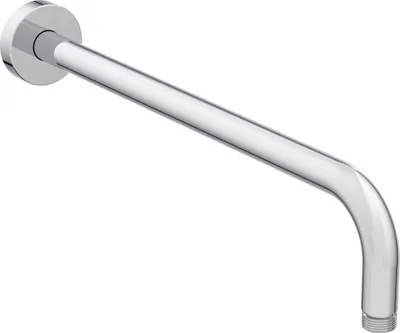 Produktbild von Ideal Standard Kopfbrauseanschluss Idealrain 400mm B9445AA Chrom
