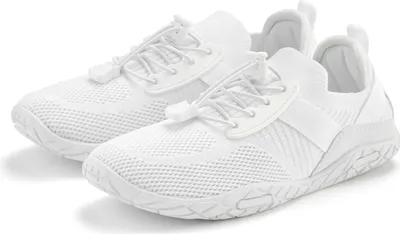 Produktbild von LASCANA Sneaker Slip-On-Sneaker, Sommer Sneaker, weiß Größe 39