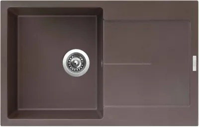 Obrázek produktu pro Sinks ULTIMA 790 Marone