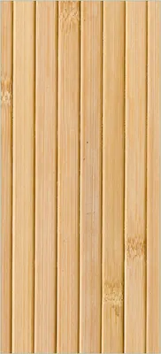 Produktbild von Türtapete Türposter Holzpanele hell - Größe: 93 x 205 cm