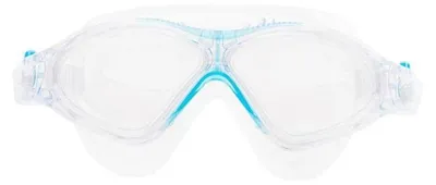 Produktbild von Aquawave - "X-Ray" Schwimmbrille für Kinder PP13616 (Einheitsgröße) (Transparent/Blau)
