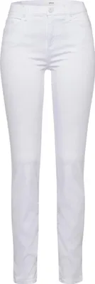 Produktbild von 29491 Brax, Shakira ,  Damen Jeans Hose, Gabardinestretch, white, D 38 W 29 L 30