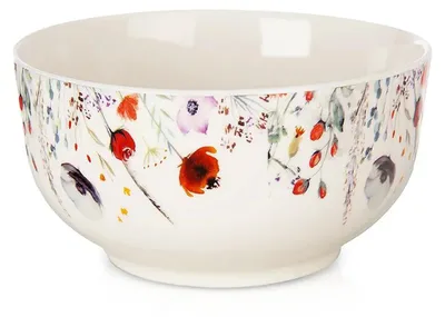 Image de Bol en porcelaine - 13 cm - 500 ml -  LFGB