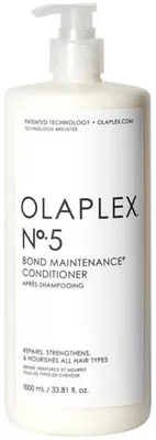 Zdjęcie produktu dla Olaplex, No.5 Bond Maintenance , Hair Conditioner, Repairing & Strengthening, 1000 ml