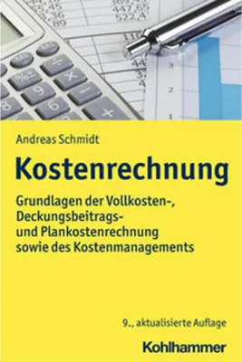 Image de Kostenrechnung