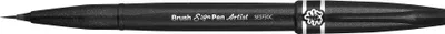 Produktbild von PentelArts Pinselstift Sign Pen Artist schwarz