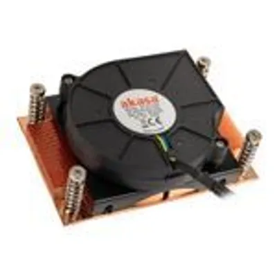 Obrázok produktu pre AKASA nízkoprofilový CPU Kühler, AM4