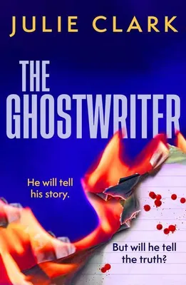 Produktbild von The Ghostwriter