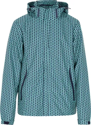 Produktbild von BRAELYN herren jacke - mint, L
