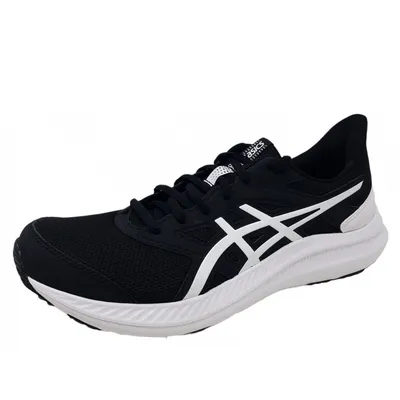Produktbild von Asics Jolt 4 Sportschuh Schwarz