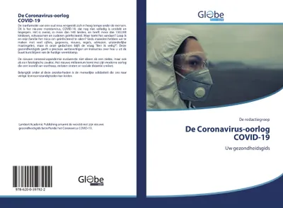 Produktbild von De Coronavirus-oorlog