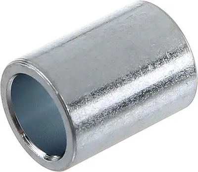 Produktbild von Hülse 15mm für Tankbefestigung, lang - Simson S51, S50, S70