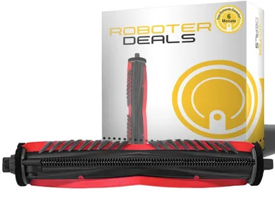 Obrázek produktu pro Hlavní kartáč, podlahový kartáč, náhradní kartáč pro robotický vysavač Roborock S7