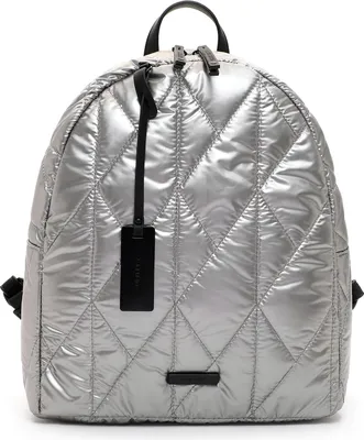 Produktbild von SURI FREY Rucksack SFY Ely Backpack Silver silberfarben