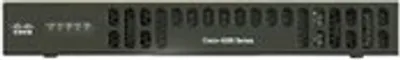 Zdjęcie produktu dla Cisco ISR 4221, Ethernet WAN, Czarny