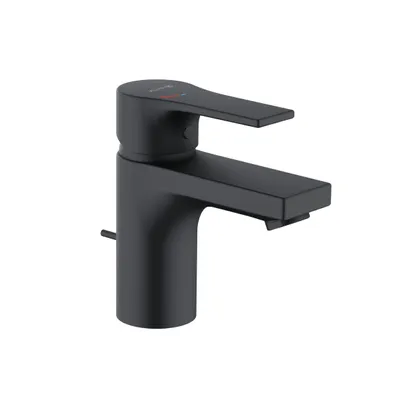Produktbild von KLUDI 482633965 ZENTA SL Waschtisch-EHM 75mm