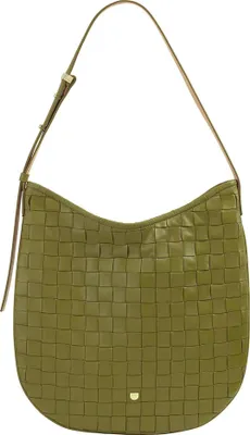 Produktbild von DuDu Sylvie Schultertasche Leder 36.5 cm