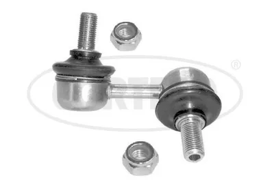 Produktbild von CORTECO Koppelstange Stabilisator für SSANGYONG REXTON W Hinten Links 49396688