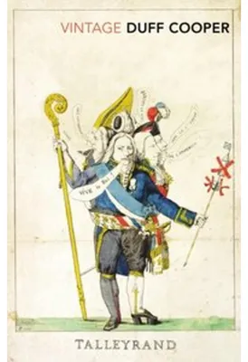 Obrázek produktu pro Talleyrand