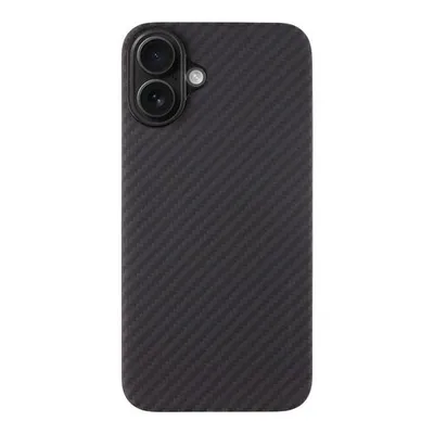 Obrázok produktu pre Puzdro na mobilný telefón pre iPhone 16 Plus, s MagSafe, Tactical MagForce Aramid, čierne