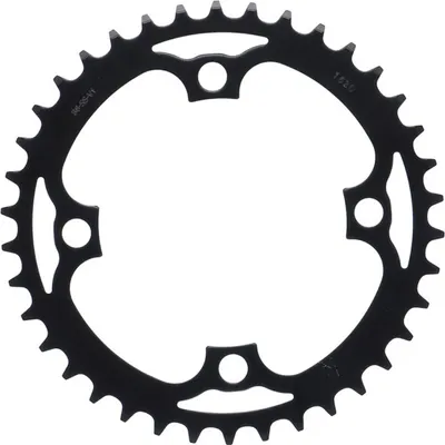 Immagine prodotto di Ingranaggio Truvativ 38 t. acciaio nero