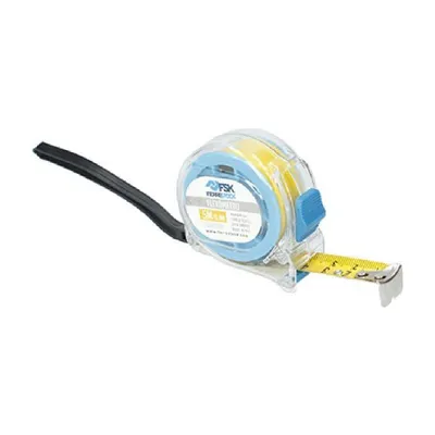 Image de Mètre ruban Ferrestock 5 m x 19 mm ABS