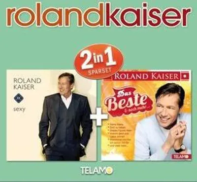 Produktbild von Kaiser,Roland-2 in 1