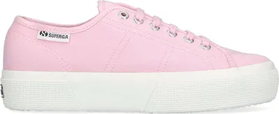 Produktbild von Superga 3740 Platform Leggera Pink Nosegay Größe EU 39