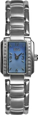 Image de BWC Swiss montre Femme 20156.50.08