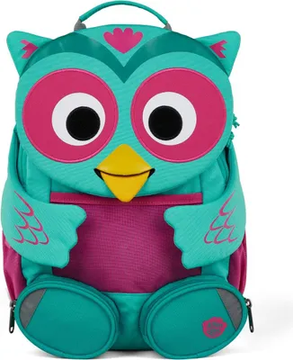 Obrázek produktu pro Affenzahn Owl, Město, Chlapec/děvče