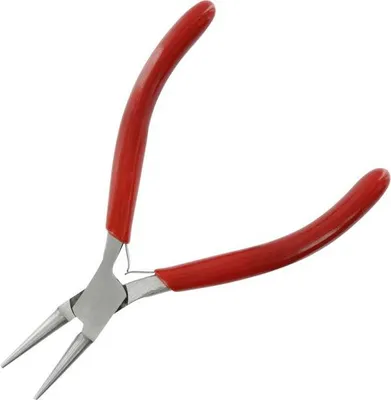 Image de Krick KLEIN Rundzange 115 mm