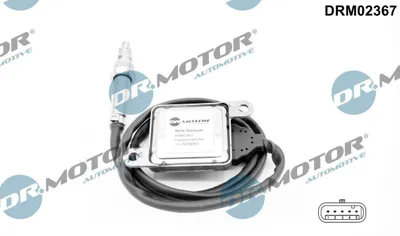Image de capteur VAG Nox