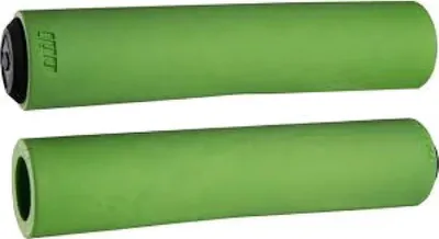 Produktbild von Odi Grips F-1 Float, Griffe, Schwarz, Grün