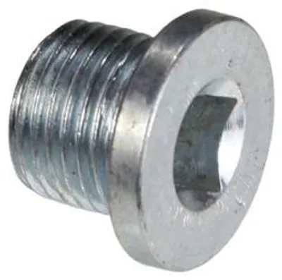Image de Vis de vidange d'huile, M 16 x 1,5, longueur = 12 mm, référence : 9759915980